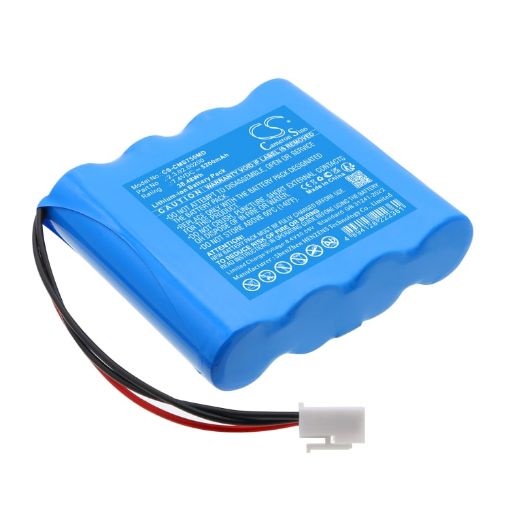 Contec HMS7500 Battery (p/n 2.3.02.00200) - 1