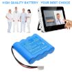Contec HMS7500 Battery (p/n 2.3.02.00200) - 6