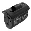 Replacement Battery for Midea G9 Pro G9 Plus (p/n G9BP-01) - 3