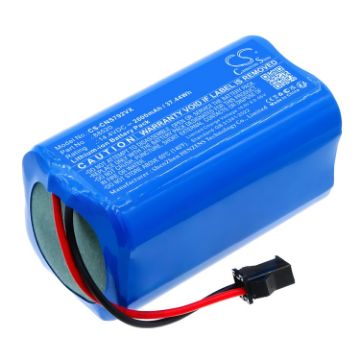 Battery Compatible with Tikom L9000 G8000 - 1