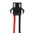 Battery Compatible with Tikom L9000 G8000 - 4