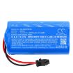Battery for Honiture G20 Pro G20 (p/n 88520) Replacement - 3