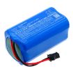 Battery for Okp Life P7 K7 K-7N2418 K3P K2P C465-J1-4S1P - 1