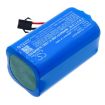 Battery for Okp Life P7 K7 K-7N2418 K3P K2P C465-J1-4S1P - 2