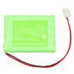 Battery for Geze Slimdrive DCU1-2M 80100404 (p/n 106863 25020) - 3