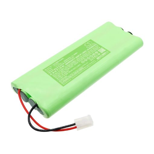 Battery for Walkykit 1024 Walky Motors 2024 (p/n PS424) - 1