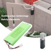 Battery for Walkykit 1024 Walky Motors 2024 (p/n PS424) - 6