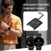 Amazfit GTR 4 47mm Battery (p/n PL412631) - 5