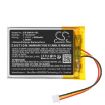 Babymoov YOO SEE/ESSENTIAL Battery (p/n FT453548P) - 3