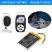Babymoov YOO SEE/ESSENTIAL Battery (p/n FT453548P) - 6