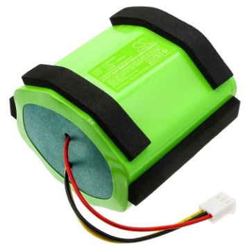 Battery for Ge Portascan Bladder Scanner 110844 CSA19101 - 1