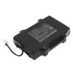 Hoover HGO730L 011 Battery (p/n 2022 0103 HRBT722BAT) - 1