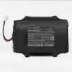 Hoover HGO730L 011 Battery (p/n 2022 0103 HRBT722BAT) - 3