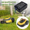Powerplus POWXG6310 Battery (p/n 103.139.06) - 6