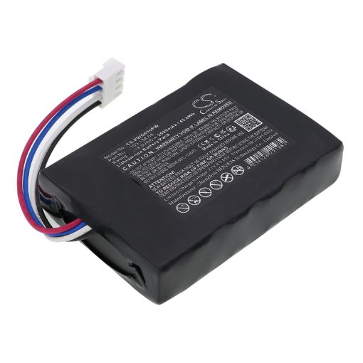 Powerplus POWXG6305 Battery (p/n 103.138.06) - 1