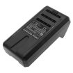 Eureka Stylus Elite Anti-Tangle NEC390BL Battery BP25925B - 3