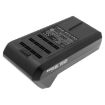 Eureka Stylus Elite Anti-Tangle NEC390BL Battery BP25925B - 4