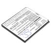 Sunmi P2 Mini Battery (p/n FR020 SW-FR020) - 2