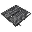 Battery for Sunmi M2 Max (p/n P10010016 JKLK) - 1