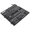 Battery for Sunmi M2 Max (p/n P10010016 JKLK) - 2