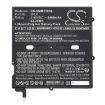 Battery for Sunmi M2 Max (p/n P10010016 JKLK) - 4
