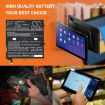 Battery for Sunmi M2 Max (p/n P10010016 JKLK) - 6