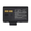 Battery for Tsc Alpha 3L (p/n P-SB-002 TDM-BAT30S) - 5