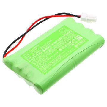 Battery for Simu GM800H/GM800/GM1000 - Model 9015168 - 1