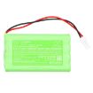 Battery for Simu GM800H/GM800/GM1000 - Model 9015168 - 3