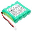 Battery for Medready MR-357 and 1750 Medication Dispensers - 1