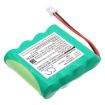 Battery for Medready MR-357 and 1750 Medication Dispensers - 2