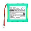 Battery for Medready MR-357 and 1750 Medication Dispensers - 3