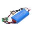 Karcher CVH 2 Battery (p/n 9.774-316.0) - 1