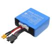 Karcher Battery 9.766-452.0 Replacement - 2