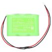 Battery for Willing Wi200552 3 VTCS (197133-R13-1) - 3