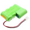 HP Mida Battery (P/N 110185) - 2