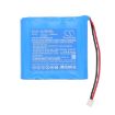 Zoncare PM-7000 Battery (p/n ADK-GP-4S2200) - 3