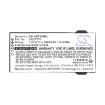 Urovo DT30 Battery (p/n HBLDT30) - 5