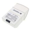 Battery for Onyx Healthcare OPM-P02T-00 (p/n 9789BALX02) - 1