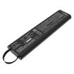Replacement Battery for Jdsu JD723A GC724A - 1