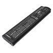 Replacement Battery for Jdsu JD723A GC724A - 2