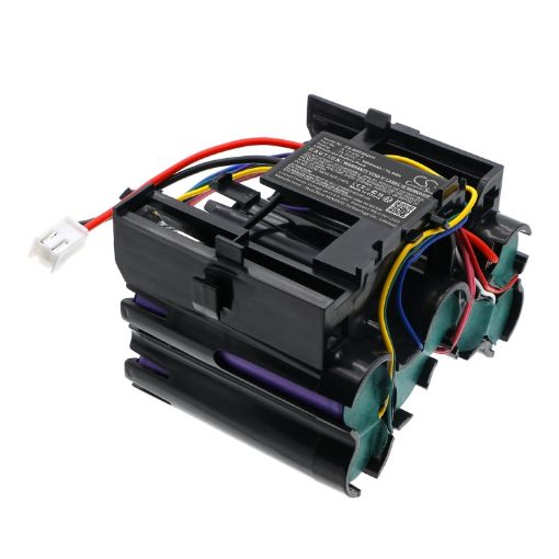 Battery for Karcher FC5 Cordless FC5 Basic 1.055-601.0 - 1