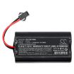 Yonker M7 Backup Battery (p/n LB-06) - 3