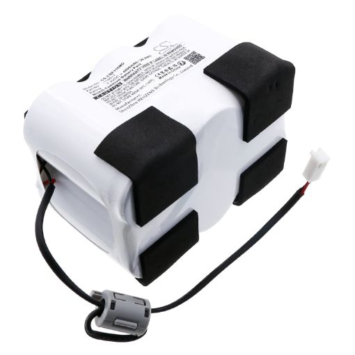Criticon Oxyshuttle II+ Battery (p/n 110017) - 1