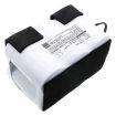 Criticon Oxyshuttle II+ Battery (p/n 110017) - 2