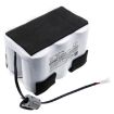 Criticon Oxyshuttle II+ Battery (p/n 110017) - 4