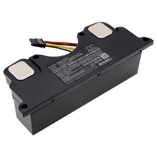 Cecotec Conga 2090 Vison 05429 Replacement Battery - 1