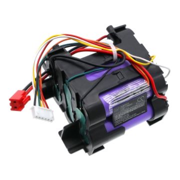 Bosch Move 20V BHN20L/04 Battery (p/n 801BPV180-01) - 1