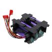 Battery for Bosch Move Lithium 24V Max BHN24L/04 BHNL2140TW - 4