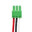 Kalos MPR ITALY Battery (p/n GP300SCHSV10YMXZ GPRHC30SV012) - 4